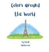 Colors around the World