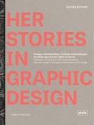 HerStories in Graphic Design