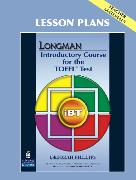 Longman Introductory Course for theTOEFL Test: iBT Lesson Plans