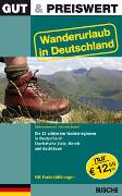 Gut & Preiswert - Wanderurlaub in Deutschland
