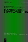 Handbuch Literatur & Pop