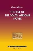 The Rise of the South African Novel