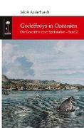 Godeffroys in Ozeanien