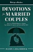 Marriage In Abundance's Devotions for Married Couples