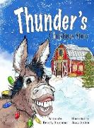 Thunder's Christmas Story