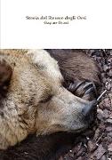 Storia del reame degli orsi
