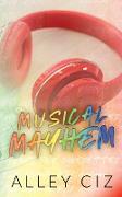 Musical Mayhem: Discreet Special Edition