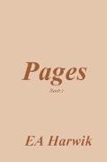 Pages - Book 3