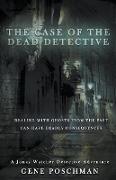 The Case of the Dead Detective