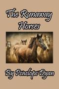 The Runaway Horses
