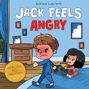 Jack Feels Angry