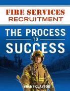 Fire Service Recruitment paperback
