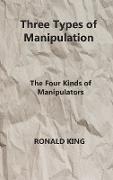 Three Types of Manipulation