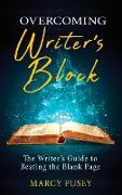 Overcoming Writer's Block
