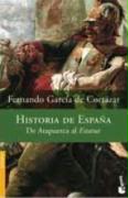 Historia de España : de Atapuerca al Estatut