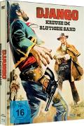 Django - Kreuze im blutigen Sand (Blu-ray Video + DVD Video)