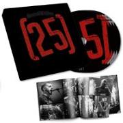 25 Jahre LIVE (4CD Digipak)