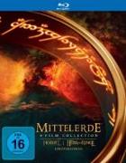 MIDDLE EARTH THEATRICAL 6-FILM COLLECTION