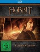 THE HOBBIT: MOTION PICTURE TRILOGY