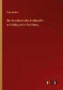 Die Herakleotische Halbinsel in archäologischer Beziehung