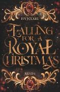 Falling for a Royal Christmas