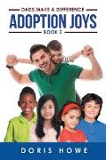 Adoption Joys Book 2