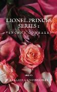 Lionel Princes Series 1