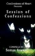 session of confession