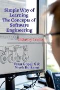 Simple Way of Learning Concepts of Software Engineering