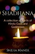 Shadhana