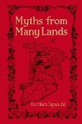 Myths From Many Lands