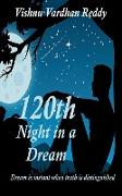 120th Night In a Dream