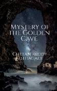 Mystery of the Golden Cave