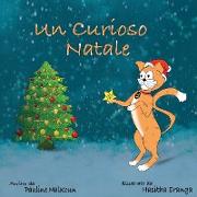 A Sneaky Christmas (Italian Edition)