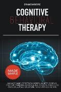 Cognitive Behavioral Therapy