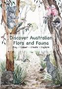 Discover Australian Flora and Fauna