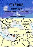 CYPRUS, PERMANENT DEPRIVATION OF FREEDOM