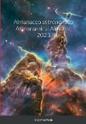 Almanacco astronomico Astronomical Almanac 2023