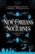 New Orleans Nocturnes Collection 1