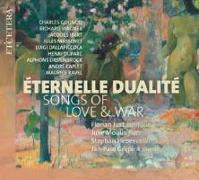 Eternelle Dualite-Songs Of Love & War