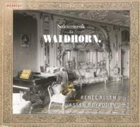 Salonmusik für Waldhorn,vol.2