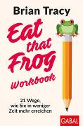 Eat that Frog – Workbook