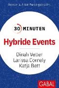 30 Minuten Hybride Events