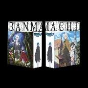 DanMachi - Is It Wrong to Try to Pick Up Girls in a Dungeon? - Staffel 3 - Gesamtausgabe - Blu-ray - Limited Collector's Edition