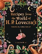 Recipes from the World of H.P Lovecraft