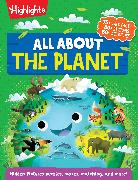 All About the Planet