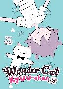 Wonder Cat Kyuu-chan Vol. 8