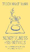 Mindfulness Essentials Cards