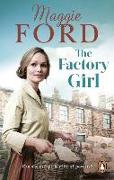 The Factory Girl