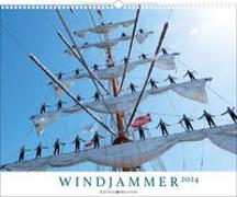 Windjammer 2024